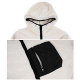 ◆3WAY撥水マウンテンパーカー ボアライナー付き◆取り外し可能 ライナー付き | JIGGYS SHOP | 詳細画像9