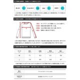◆モヘアライク ボーダーニット◆プルオーバー ニット | JIGGYS SHOP | 詳細画像3