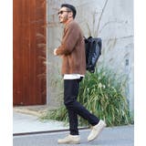 ◆バックギャザー デニムパンツ◆ウエストゴム デニム | JIGGYS SHOP | 詳細画像10