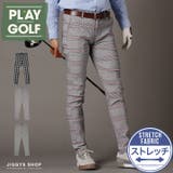 チェックパンツ | JIGGYS SHOP | 詳細画像1 