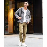 ◆ストレッチ スリムパンツ◆伸縮性 スキニー | JIGGYS SHOP | 詳細画像10