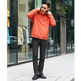 ◆ストレッチ スリムパンツ◆伸縮性 スキニー | JIGGYS SHOP | 詳細画像12