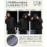 ◆オールウェザー裏メッシュ マウンテンパーカー◆マンパ パーカー | JIGGYS SHOP | 詳細画像2 