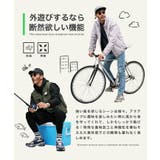 ◆オールウェザー裏メッシュ マウンテンパーカー◆マンパ パーカー | JIGGYS SHOP | 詳細画像3 