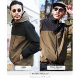 ◆オールウェザー裏メッシュ マウンテンパーカー◆マンパ パーカー | JIGGYS SHOP | 詳細画像12 