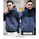 ◆オールウェザー裏メッシュ マウンテンパーカー◆マンパ パーカー | JIGGYS SHOP | 詳細画像14 