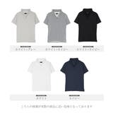 ポロシャツ 半袖 メンズ | JIGGYS SHOP | 詳細画像2