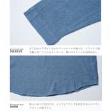 ◆綿麻パナマ織スタンドスキッパー7分袖シャツ◆カプリシャツ メンズ 大人 | JIGGYS SHOP | 詳細画像10 