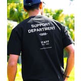 Tシャツ メンズ オーガビッツマルチロゴパターンTシャツ | JIGGYS SHOP | 詳細画像24