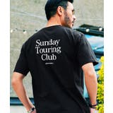 Tシャツ メンズ オーガビッツマルチロゴパターンTシャツ | JIGGYS SHOP | 詳細画像25