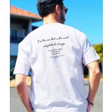 Tシャツ メンズ オーガビッツマルチロゴパターンTシャツ | JIGGYS SHOP | 詳細画像27