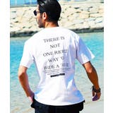 Tシャツ メンズ オーガビッツマルチロゴパターンTシャツ | JIGGYS SHOP | 詳細画像28