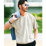 Tシャツ メンズ おしゃれ◆サマーパイルTシャツ◆ひんやり | JIGGYS SHOP | 詳細画像19