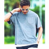 Tシャツ メンズ おしゃれ◆サマーパイルTシャツ◆ひんやり | JIGGYS SHOP | 詳細画像20