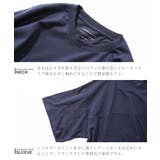 切り替えTシャツ◆スイッチングポケットTシャツ◆Tシャツ 半袖 メンズ | JIGGYS SHOP | 詳細画像6 