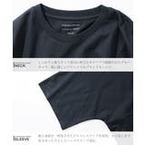 切り替えTシャツ◆切り替えドルマンＴ◆ドルマン Tシャツ 半袖 | JIGGYS SHOP | 詳細画像9 