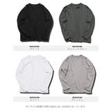 ドライポンチロンT◆プレミアムロンT◆Tシャツ 長袖 メンズ | JIGGYS SHOP | 詳細画像2 