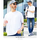 ホワイト | ドライポンチT◆プレミアムT◆Tシャツ 半袖 メンズ | JIGGYS SHOP