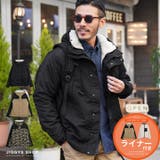 ◆3WAY撥水マウンテンパーカー ボアライナー付き◆取り外し可能 ライナー付き | JIGGYS SHOP | 詳細画像1