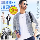 メンズ ジャケット | JIGGYS SHOP | 詳細画像1