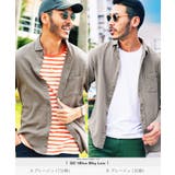シャツ メンズ カジュアルシャツ | JIGGYS SHOP | 詳細画像10 