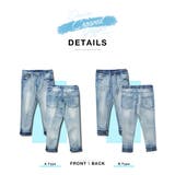 パンツ 7分丈 クロップドパンツ | JIGGYS SHOP | 詳細画像10