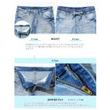 パンツ 7分丈 クロップドパンツ | JIGGYS SHOP | 詳細画像11