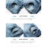 パンツ 7分丈 クロップドパンツ | JIGGYS SHOP | 詳細画像12