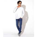 定番◆コットンVネックロンT◆カットソー メンズ ロンT | JIGGYS SHOP | 詳細画像13