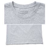 定番◆コットンVネックロンT◆カットソー メンズ ロンT | JIGGYS SHOP | 詳細画像6