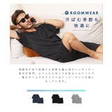 ◆カットサッカールームウエアセットアップ◆ルームウエア パジャマ セットアップ | JIGGYS SHOP | 詳細画像5 