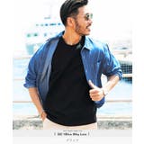 ◆ワッフルクルーネック半袖Tシャツ◆カットソー Tシャツ メンズ | JIGGYS SHOP | 詳細画像10