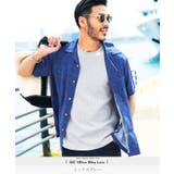 ◆ワッフルクルーネック半袖Tシャツ◆カットソー Tシャツ メンズ | JIGGYS SHOP | 詳細画像11