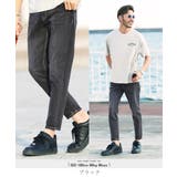 アンクルパンツ デニム ジーンズ | JIGGYS SHOP | 詳細画像14 