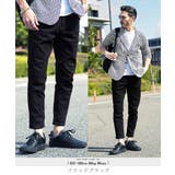 アンクルパンツ デニム ジーンズ | JIGGYS SHOP | 詳細画像15 