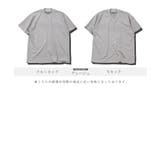 ジャケット専用Tシャツ◆Tシャツ 半袖 メンズ | JIGGYS SHOP | 詳細画像8
