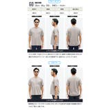 ジャケット専用Tシャツ◆Tシャツ 半袖 メンズ | JIGGYS SHOP | 詳細画像10