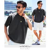チャコールグレー | ◆Vネック汗じみ防止 汗プルーフTシャツ◆Tシャツ メンズ | JIGGYS SHOP