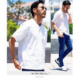 ホワイト | ◆Vネック汗じみ防止 汗プルーフTシャツ◆Tシャツ メンズ | JIGGYS SHOP
