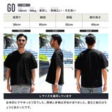 ◆Vネック汗じみ防止 汗プルーフTシャツ◆Tシャツ メンズ | JIGGYS SHOP | 詳細画像13