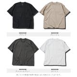 ◆汗じみ防止 汗プルーフポケット付きTシャツ◆Tシャツ メンズ | JIGGYS SHOP | 詳細画像2