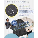 ◆汗じみ防止 汗プルーフポケット付きTシャツ◆Tシャツ メンズ | JIGGYS SHOP | 詳細画像6