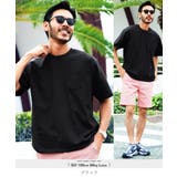 ブラック | ◆汗じみ防止 汗プルーフポケット付きTシャツ◆Tシャツ メンズ | JIGGYS SHOP
