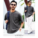 チャコールグレー | ◆汗じみ防止 汗プルーフポケット付きTシャツ◆Tシャツ メンズ | JIGGYS SHOP