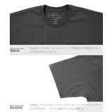 ◆汗じみ防止 汗プルーフポケット付きTシャツ◆Tシャツ メンズ | JIGGYS SHOP | 詳細画像11
