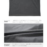 ◆汗じみ防止 汗プルーフポケット付きTシャツ◆Tシャツ メンズ | JIGGYS SHOP | 詳細画像12