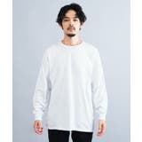吸汗速乾 ロンT メンズ◆切り替えクルーネックドルマンロンT◆Tシャツ | JIGGYS SHOP | 詳細画像13 