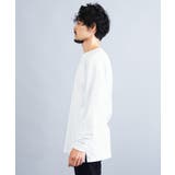 吸汗速乾 ロンT メンズ◆切り替えクルーネックドルマンロンT◆Tシャツ | JIGGYS SHOP | 詳細画像14 