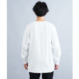 吸汗速乾 ロンT メンズ◆切り替えクルーネックドルマンロンT◆Tシャツ | JIGGYS SHOP | 詳細画像15 