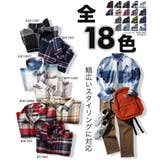 チェックシャツ メンズ ネルシャツ | JIGGYS SHOP | 詳細画像7 